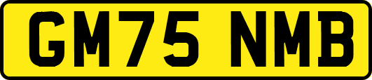 GM75NMB