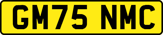 GM75NMC