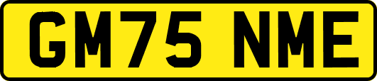 GM75NME