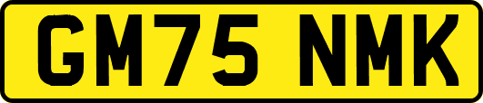 GM75NMK