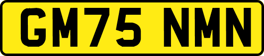 GM75NMN