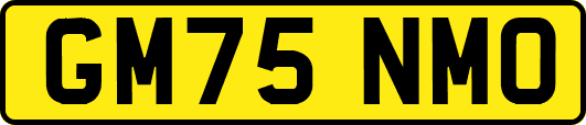 GM75NMO