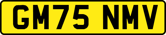 GM75NMV