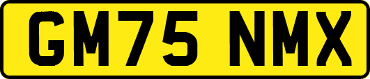 GM75NMX