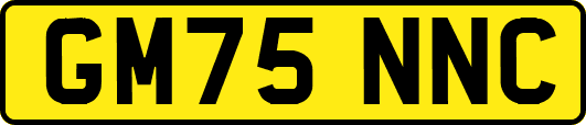 GM75NNC