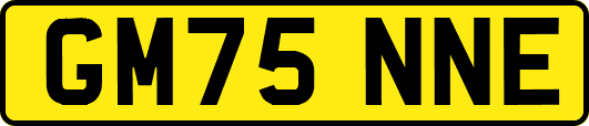 GM75NNE