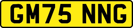 GM75NNG