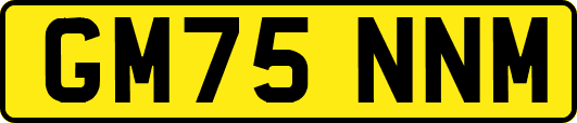 GM75NNM