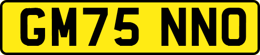 GM75NNO