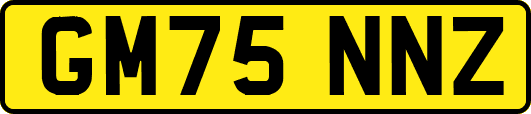 GM75NNZ
