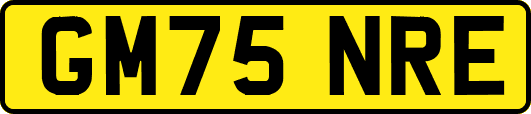 GM75NRE