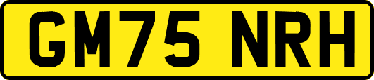 GM75NRH