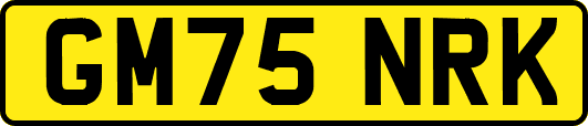 GM75NRK