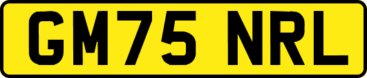 GM75NRL