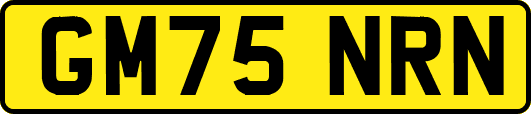 GM75NRN