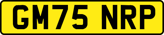 GM75NRP