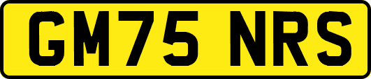 GM75NRS