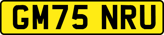 GM75NRU