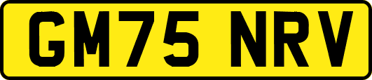 GM75NRV