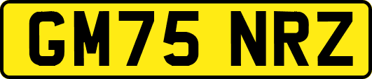 GM75NRZ