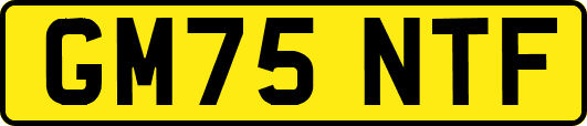 GM75NTF
