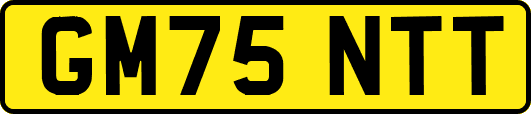 GM75NTT