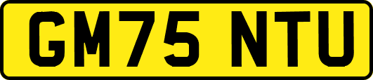 GM75NTU