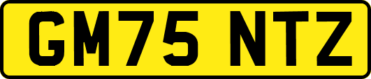 GM75NTZ