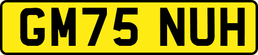 GM75NUH