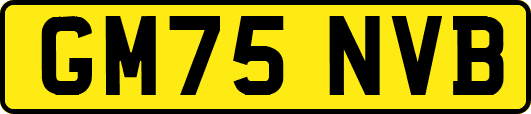 GM75NVB