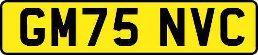 GM75NVC