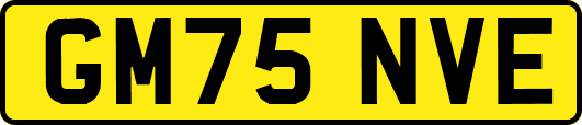 GM75NVE