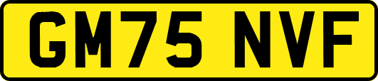 GM75NVF