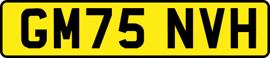 GM75NVH