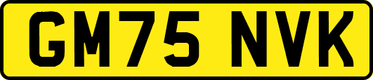 GM75NVK