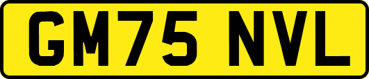 GM75NVL