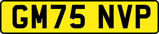 GM75NVP