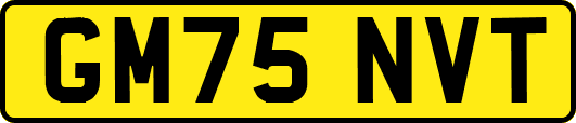 GM75NVT