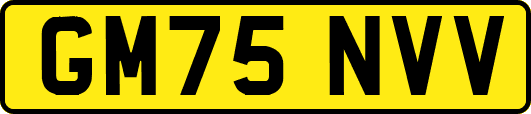 GM75NVV