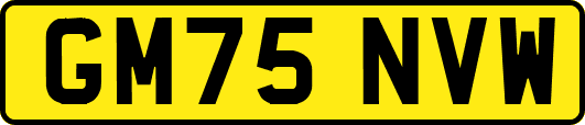 GM75NVW