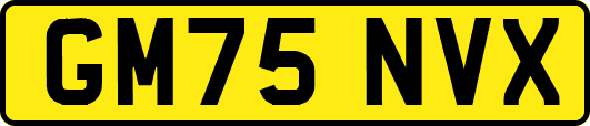 GM75NVX