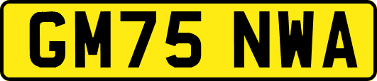 GM75NWA