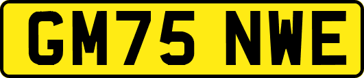 GM75NWE