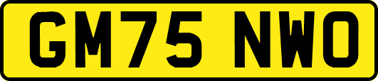 GM75NWO