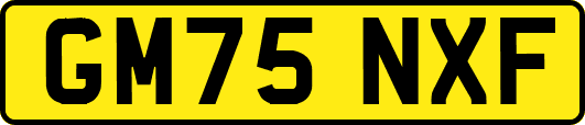 GM75NXF