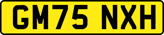 GM75NXH