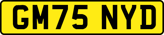 GM75NYD