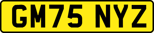 GM75NYZ