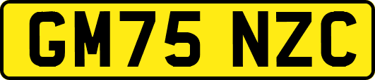 GM75NZC