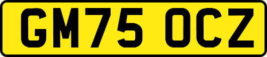GM75OCZ
